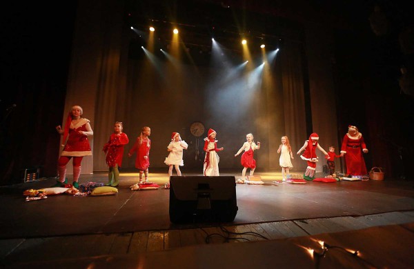 Šventiniame VLC koncerte – kelionė laiku 