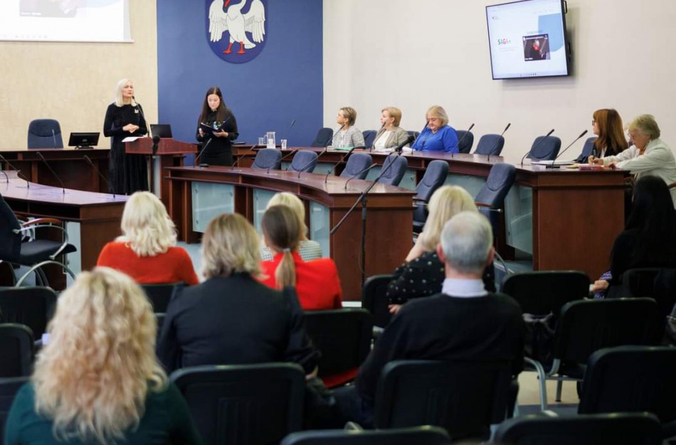 Verslo atstovai diskutavo apie darbo santykių tendencijas Lietuvoje