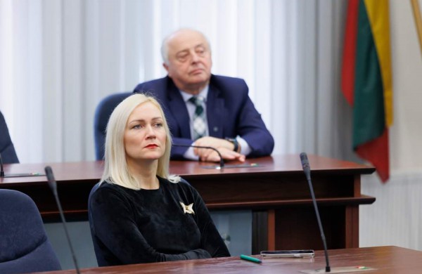 Verslo atstovai diskutavo apie darbo santykių tendencijas Lietuvoje