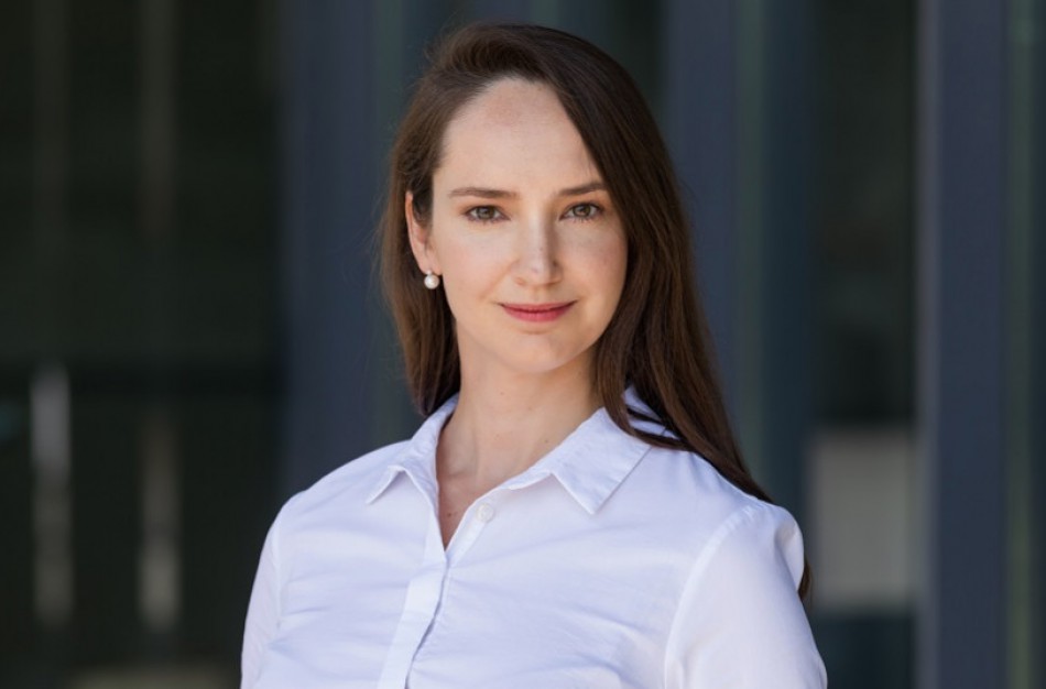 Finansų viceministrė V. Česnulevičiūtė: „Naujų ES investicijų kokybei ir efektyvumui svarbus visuomenės balsas“