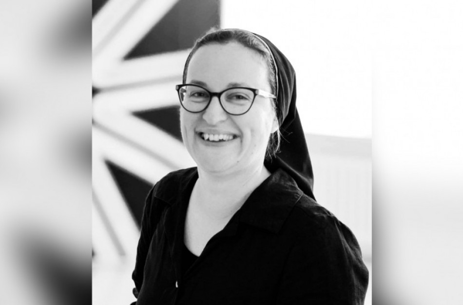 Sesuo Viktorija: „Kol viltis gyva, viskas yra įmanoma“