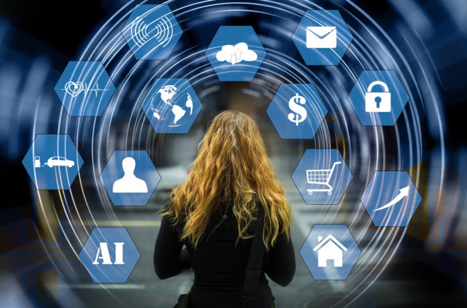 Sveikiname su Pasauline informacinių technologijų plėtros diena!