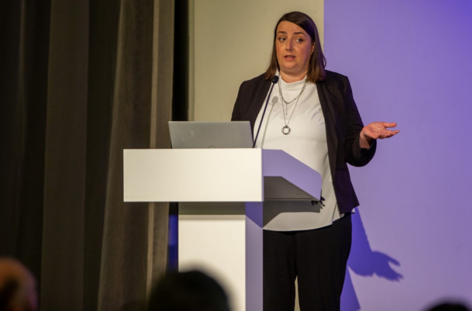 Aplinkos ministerija pristato Lietuvos klimato kaitos scenarijus, kuriems būtina ruoštis