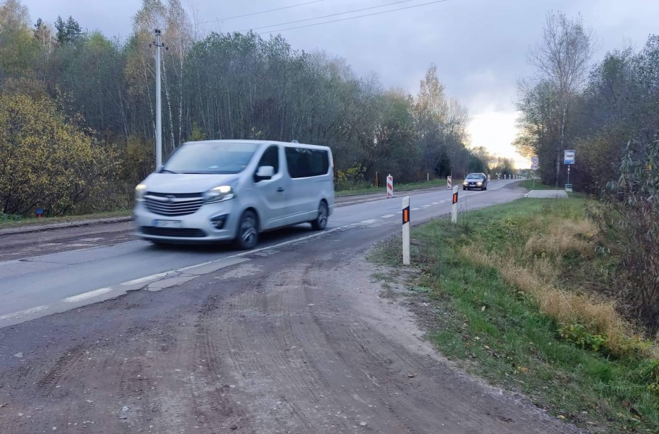 Kelio tvarkymo darbai sukėlė nepatogumų: kaip išvažiuoti, jei šviesoforo nesimato?