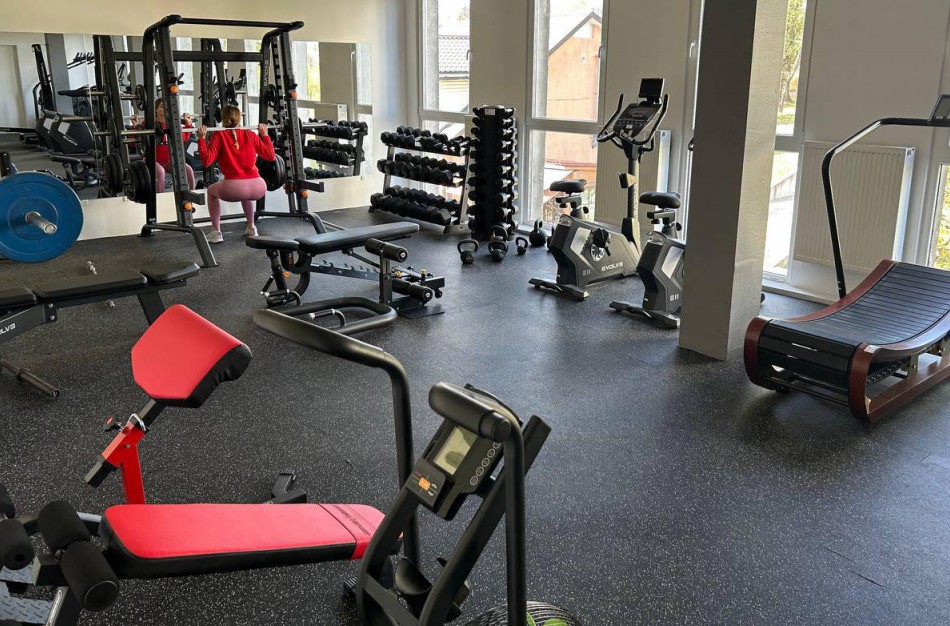 Džiugi žinia ,,Kumite" klubo lankytojų tėvams: kviečiami sportuoti nemokamai