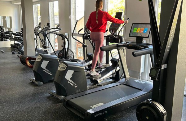 Džiugi žinia ,,Kumite" klubo lankytojų tėvams: kviečiami sportuoti nemokamai