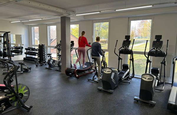 Džiugi žinia ,,Kumite" klubo lankytojų tėvams: kviečiami sportuoti nemokamai