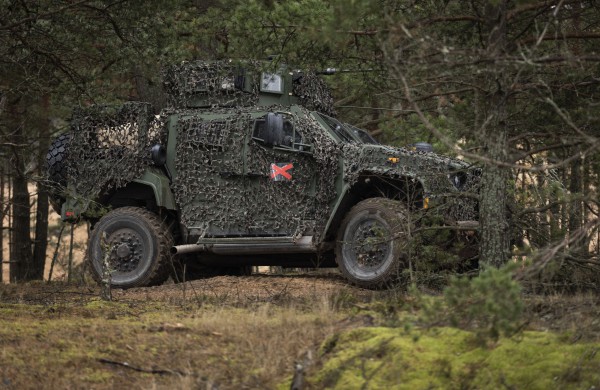 Pratybose „Geležinis vilkas 2022-II“ lankėsi Lietuvoje viešintis Belgijos karalius