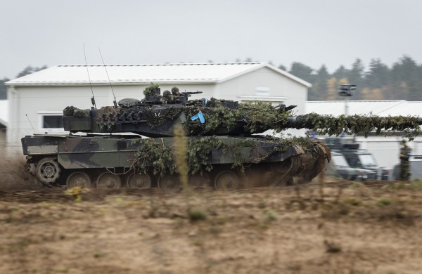 Pratybose „Geležinis vilkas 2022-II“ lankėsi Lietuvoje viešintis Belgijos karalius