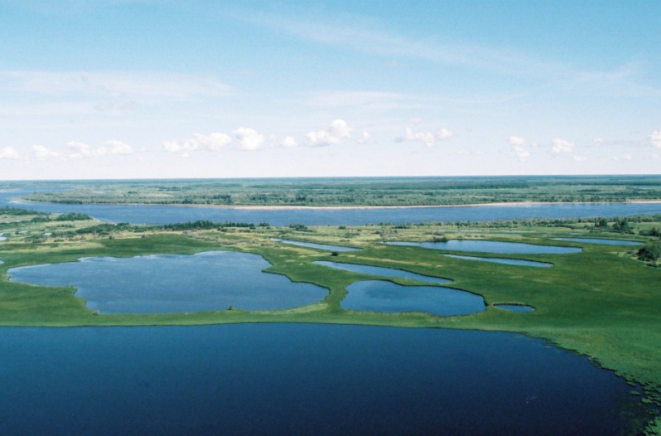 Gyventojai ir įmonės Upių, ežerų ir tvenkinių kadastro duomenis galės gauti nemokamai