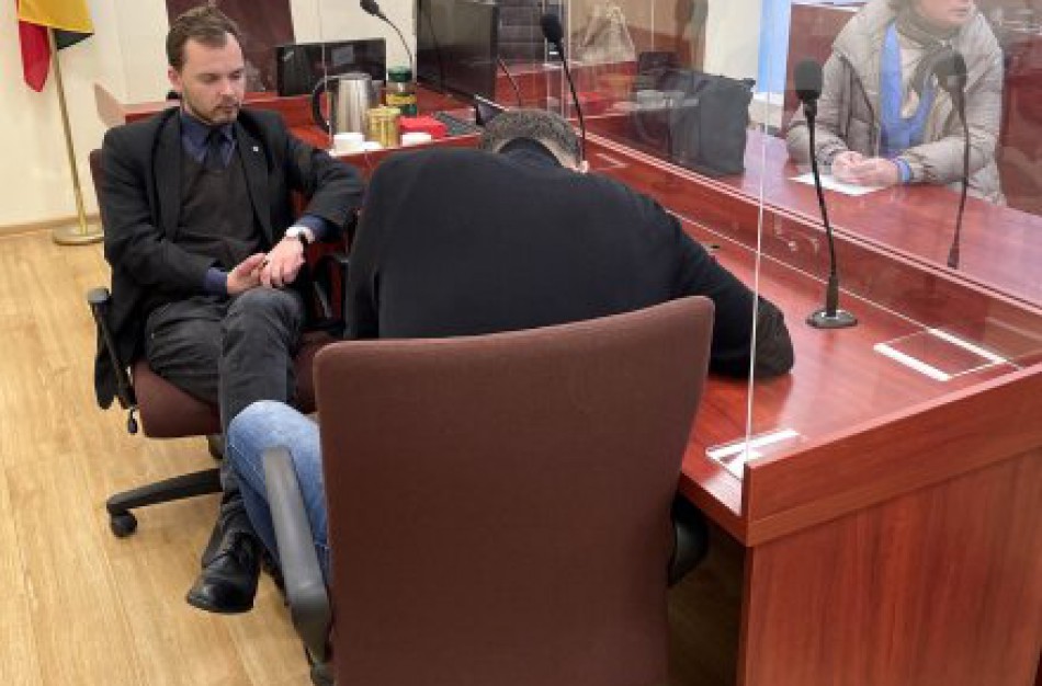 Konstitucijos dienos proga – nemokamos teisinės konsultacijos teismuose „Jūs klausiate – mes atsakome!“