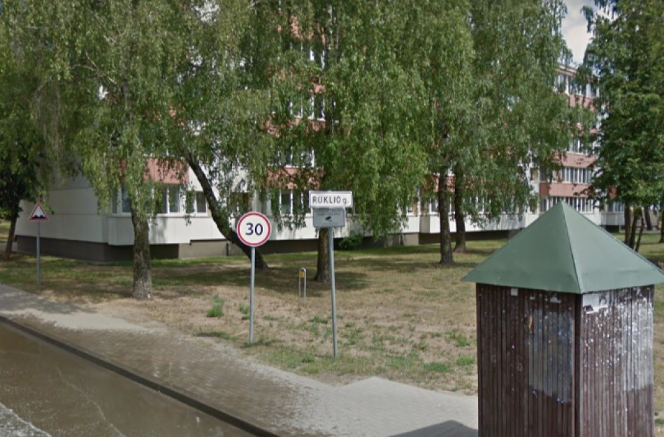 Gelbėjimo tarnybos sukeltos ant kojų: Iš pradžių rukliškis neva ketino žudytis, vėliau grasino nužudysiantis žmoną