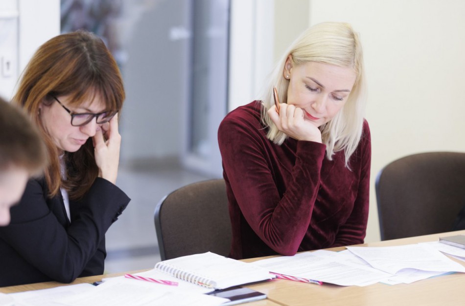 Savivaldybė ruošiasi lygių galimybių ir apsaugos nuo smurto geresniam užtikrinimui