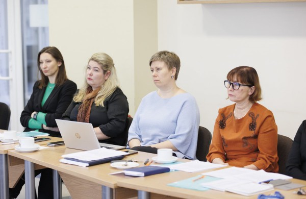 Savivaldybė ruošiasi lygių galimybių ir apsaugos nuo smurto geresniam užtikrinimui