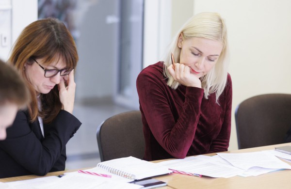 Savivaldybė ruošiasi lygių galimybių ir apsaugos nuo smurto geresniam užtikrinimui