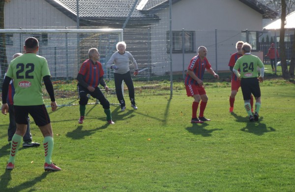 2022 Lietuvos futbolo veteranų 60+ turnyras Jonavoje
