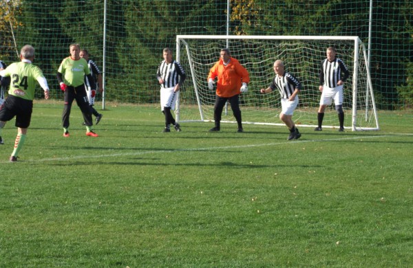 2022 Lietuvos futbolo veteranų 60+ turnyras Jonavoje