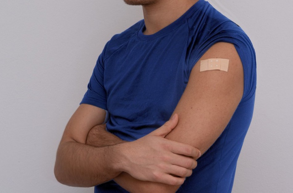 NVSC: imunitetą difterijai būtina atnaujinti kas 10 metų