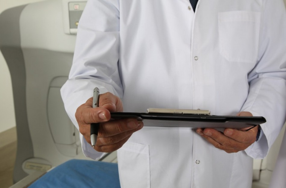 Ugandoje registruojamas Ebolos hemoraginės karštligės protrūkis