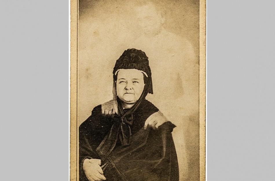 Įrodykite, kad šmėklos egzistuoja: kaip išmaniuoju telefonu nufotografuoti vaiduoklį?