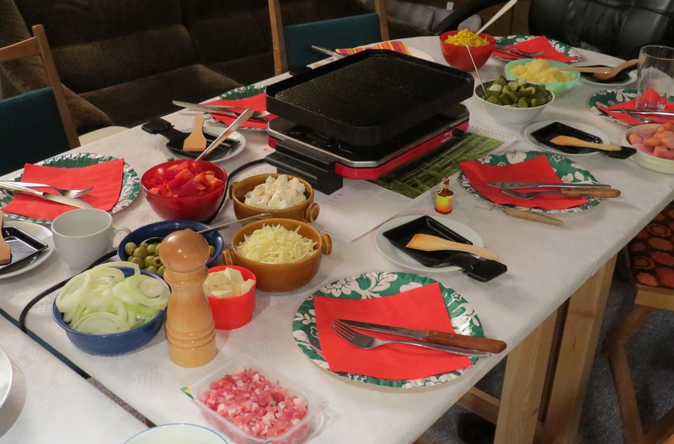 Laukiantiems svečių: patarimai, kaip apskaičiuoti maisto kiekį, kad jo nereiktų išmesti