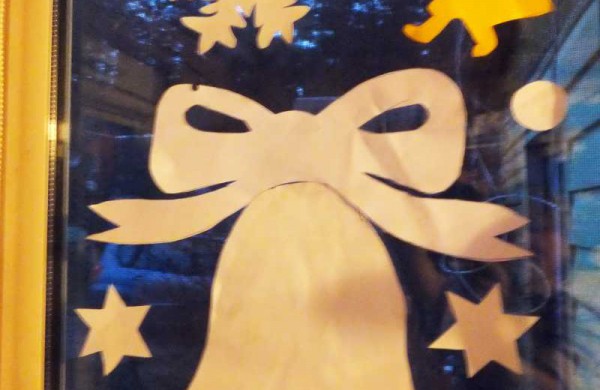 Kalėdų nuotaikos (konkursas)