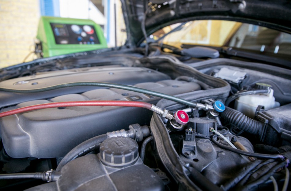 Siūloma griežtinti reikalavimus transporto priemonių techninei priežiūrai, remontui ir techninei pagalbai