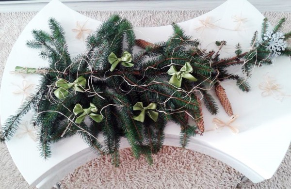 Kalėdų nuotaikos (konkursas)