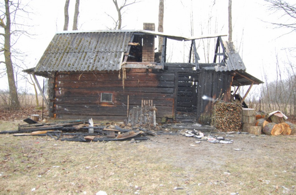 Kodėl prieš atsipalaiduojant pirtyje, reikia „išvaryti velnius“...