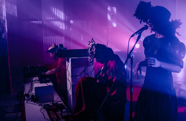 Šiuolaikinio meno festivalis ,,ARTumenas?“: ilgai laukta duoklė šiuolaikiniam menui