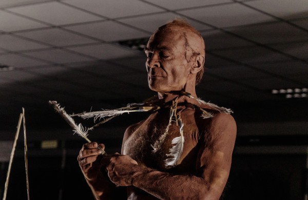 Šiuolaikinio meno festivalis ,,ARTumenas?“: ilgai laukta duoklė šiuolaikiniam menui