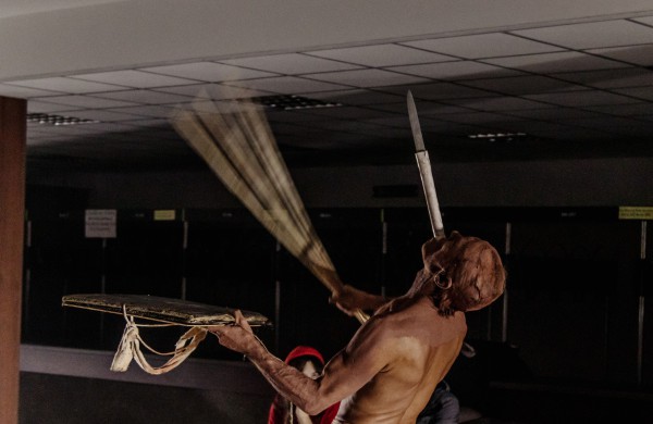 Šiuolaikinio meno festivalis ,,ARTumenas?“: ilgai laukta duoklė šiuolaikiniam menui