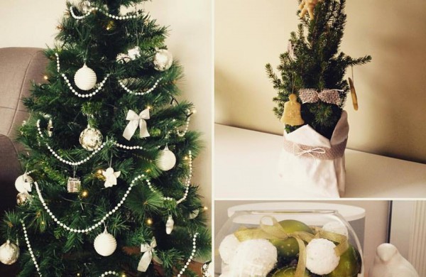 Kalėdų nuotaikos (konkursas)