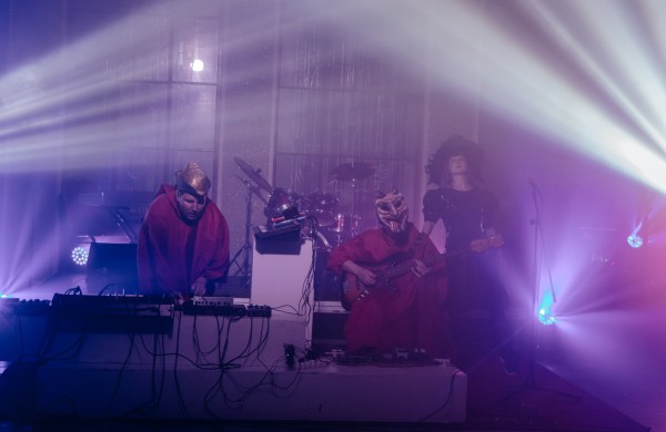 Šiuolaikinio meno festivalis ,,ARTumenas?“: ilgai laukta duoklė šiuolaikiniam menui