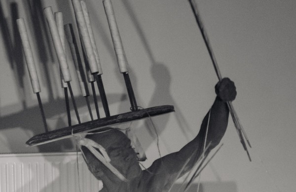 Šiuolaikinio meno festivalis ,,ARTumenas?“: ilgai laukta duoklė šiuolaikiniam menui