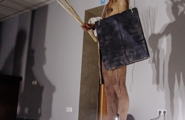 Šiuolaikinio meno festivalis ,,ARTumenas?“: ilgai laukta duoklė šiuolaikiniam menui