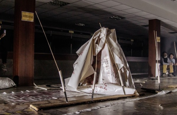 Šiuolaikinio meno festivalis ,,ARTumenas?“: ilgai laukta duoklė šiuolaikiniam menui