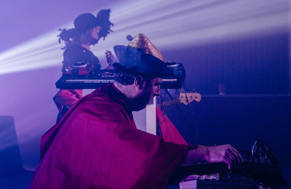 Šiuolaikinio meno festivalis ,,ARTumenas?“: ilgai laukta duoklė šiuolaikiniam menui