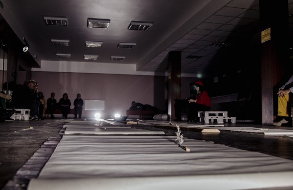 Šiuolaikinio meno festivalis ,,ARTumenas?“: ilgai laukta duoklė šiuolaikiniam menui