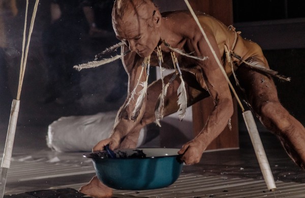 Šiuolaikinio meno festivalis ,,ARTumenas?“: ilgai laukta duoklė šiuolaikiniam menui