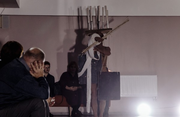 Šiuolaikinio meno festivalis ,,ARTumenas?“: ilgai laukta duoklė šiuolaikiniam menui