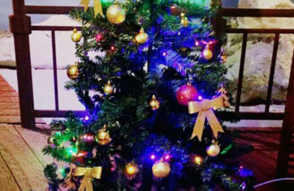 Kalėdų nuotaikos (konkursas)