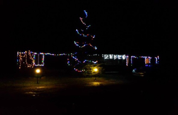 Kalėdų nuotaikos (konkursas)