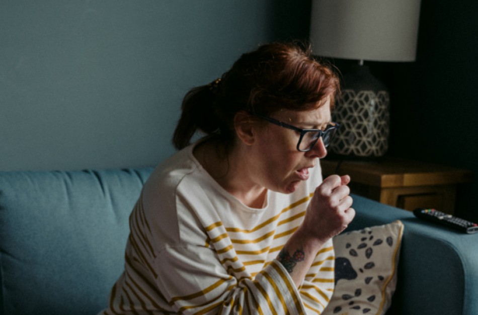 NVSC primena apie sveikatos būkles, kurios didina riziką susirgti tuberkulioze