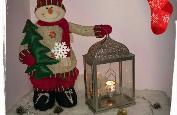 Kalėdų nuotaikos (konkursas)