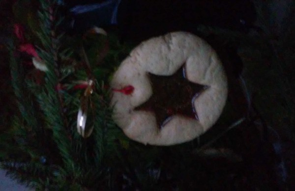 Kalėdų nuotaikos (konkursas)