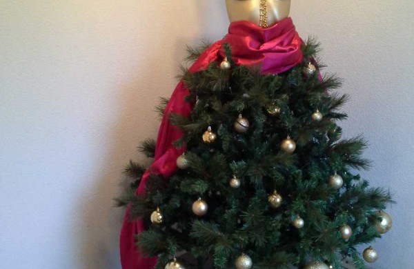 Kalėdų nuotaikos (konkursas)