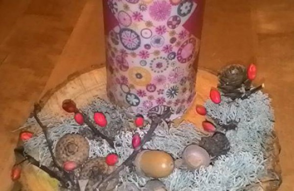 Kalėdų nuotaikos (konkursas)