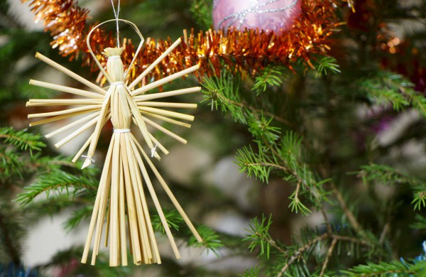 Kalėdų nuotaikos (konkursas)