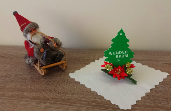 Kalėdų nuotaikos (konkursas)